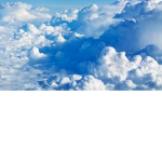 FluffyCloudsForEver