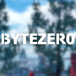 BYTEZER0