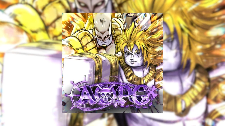 [🎁 CHRISTMAS SALE + TWOH 👼] AOPG