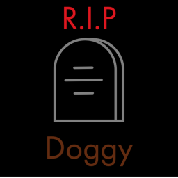 R.I.P Doggy [TESTING] [Piggy]