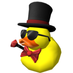 Duck's studio's