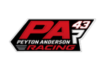 Peyton Anderson Racing
