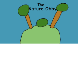 Nature Obby