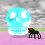 Eaten By Flies