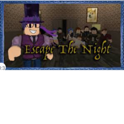 Escape The Night Season I ST