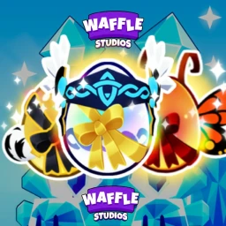  [🎉VALKYRIE!] Pet Simulator 100!🎉🙀 icon