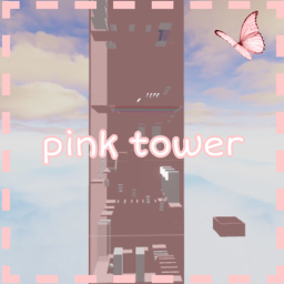 Pink Tower icon