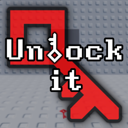 Unlock it! (In progress) | 7 Stages