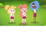 Flower Scouts