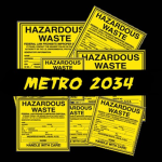 Metro 2034