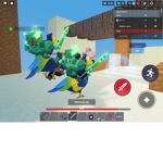 The bedwars bros