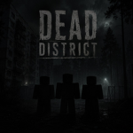 Dead District Studios