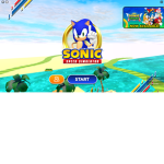 Enderboy SUPER SONIC group