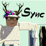 Sync clothing!