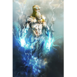 The Club of thunder gods