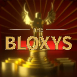 5th Annual Bloxy Awards Theater [Legacy] icon