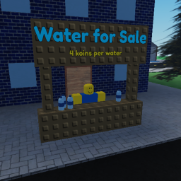 litter simulator