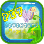 AtomicTeam - Pet Adventure: Magical Life