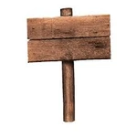 Таблицка с фото