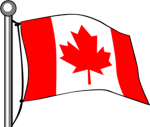 Canadians / Les Canadiens