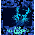 [A S O]ALL SMOKIN OPPS