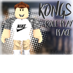 Kong’s Roleplay Group