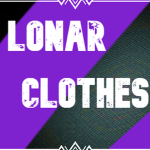 LOONAR CLOTHES, SHOP.