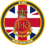 |HMA| Officer Training Corps