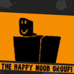 The Happy Noob Group!