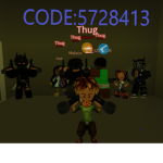 VEX BEAST GANG