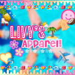 -*Livy’s Apparel*-