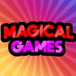 Magical Games!