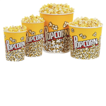 epic movie making group