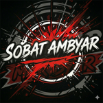 AMBYAR MAK BYAR