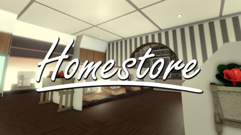 VVitek's Homestore