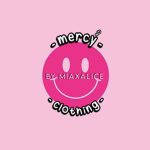 - mercy clothing -