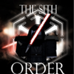 The Sith Order of Power