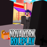 Nova #### [RP]