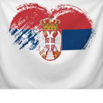Serbia never ends..