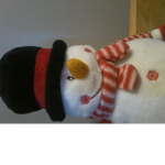 "The Frosty Squad!!!"