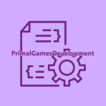 Primal Games Development