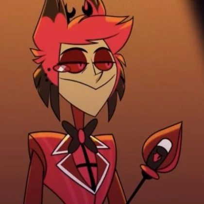 Alastor