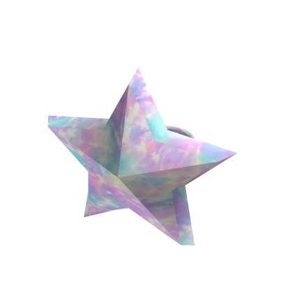 estrella para Korblox 