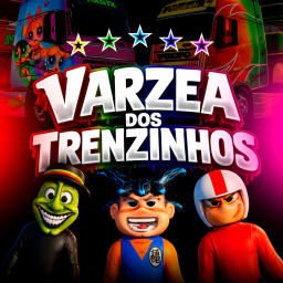 [🚂] Vareza Dos Trenzinhos
