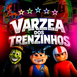 [🚂] Vareza Dos Trenzinhos icon