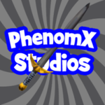 PhenomX studios