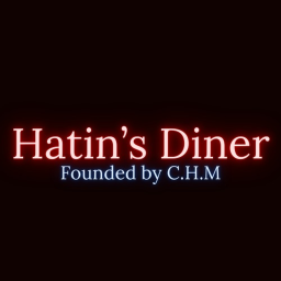 Hatin's Diner 1994