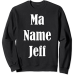 OFFICIAL JEFF CLAN
