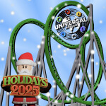 Universal Roblox Theme Park