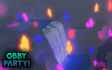 Impreza Obby!